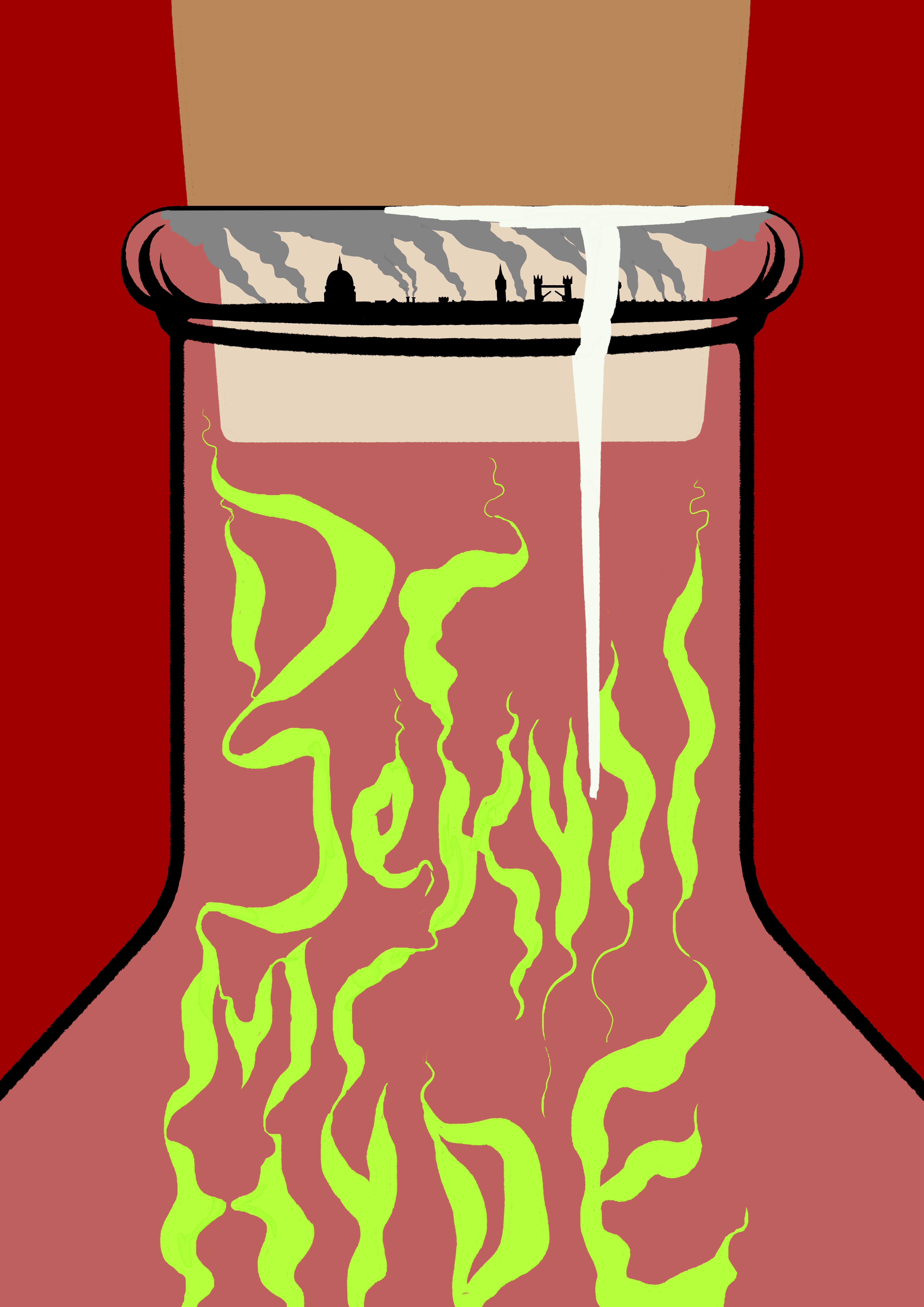further development on flask idea